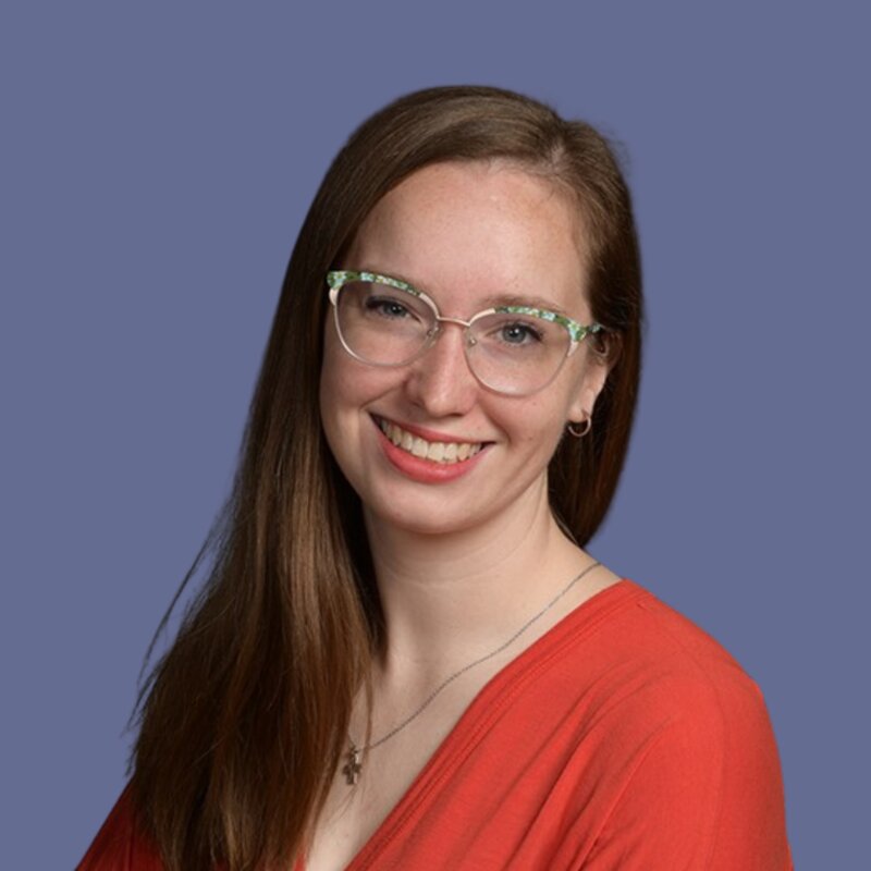Abigail Coder, MSW, MPH