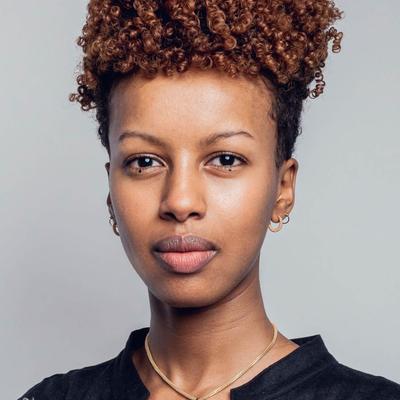 Amal Barre