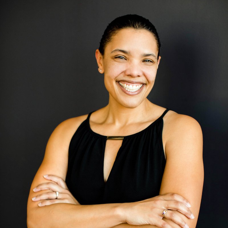 Nalo Johnson, PhD