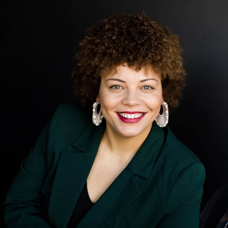 Vanessa McNeal