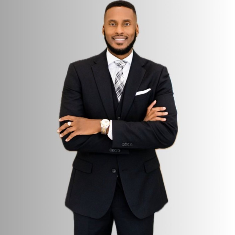 D'Angelo S. Johnson